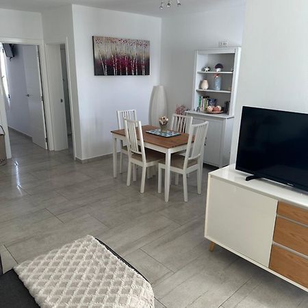Los Gracioseros Apt 207 Puerto del Carmen  Extérieur photo