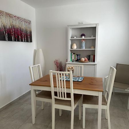 Los Gracioseros Apt 207 Puerto del Carmen  Extérieur photo
