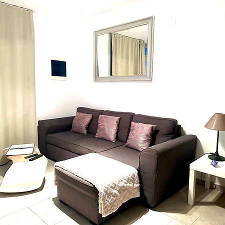 Los Gracioseros Apt 207 Puerto del Carmen  Extérieur photo