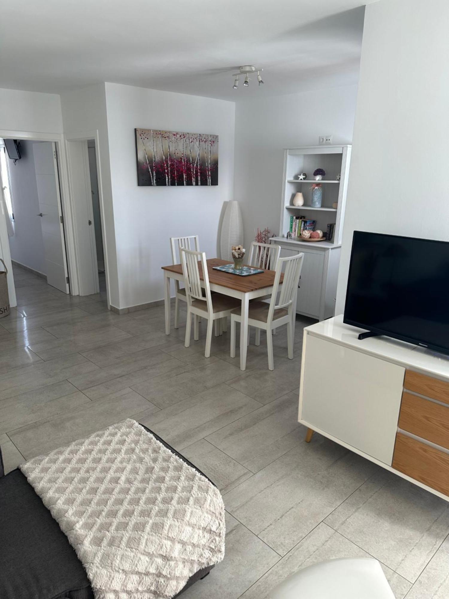Los Gracioseros Apt 207 Puerto del Carmen  Extérieur photo