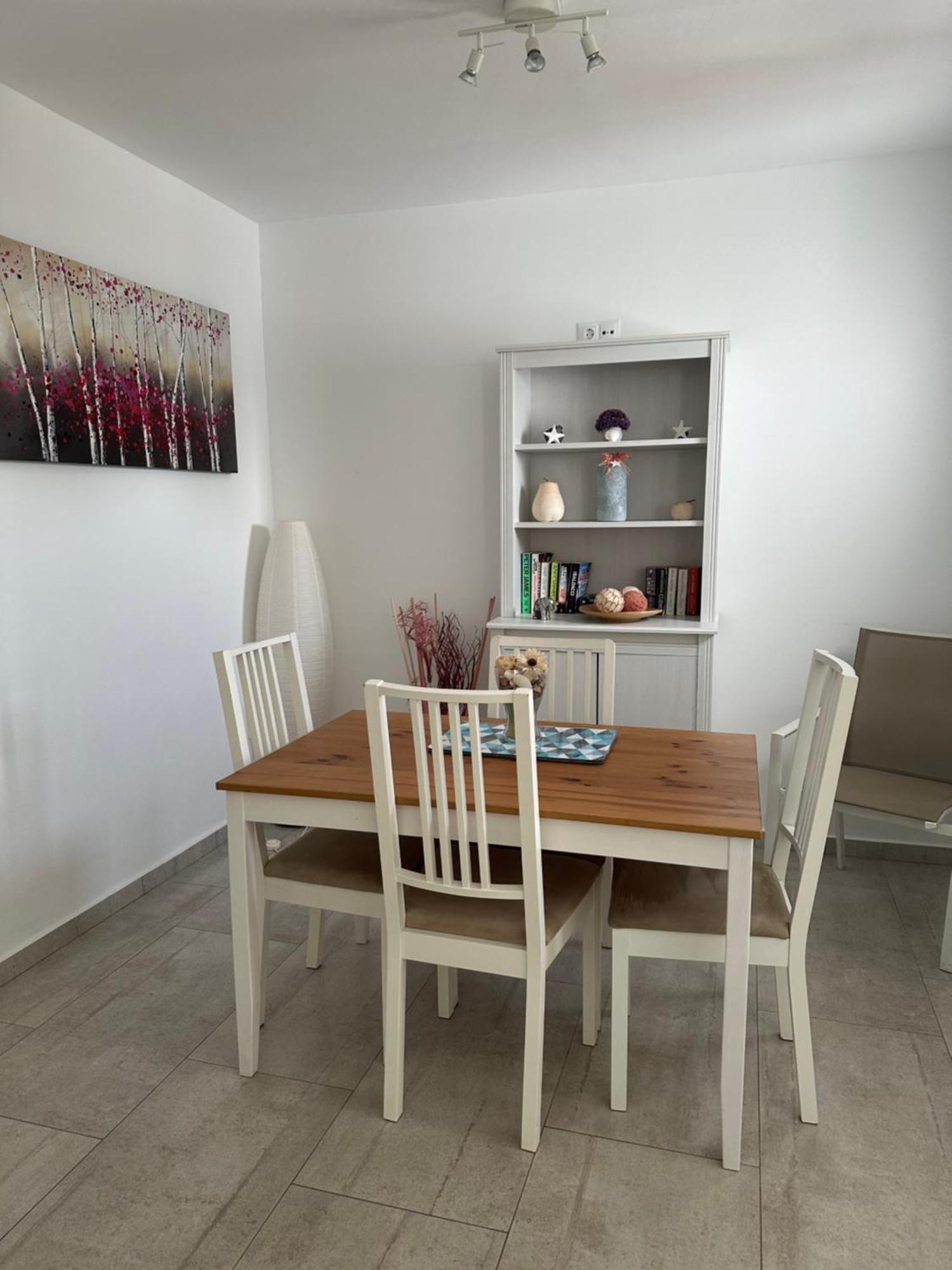 Los Gracioseros Apt 207 Puerto del Carmen  Extérieur photo