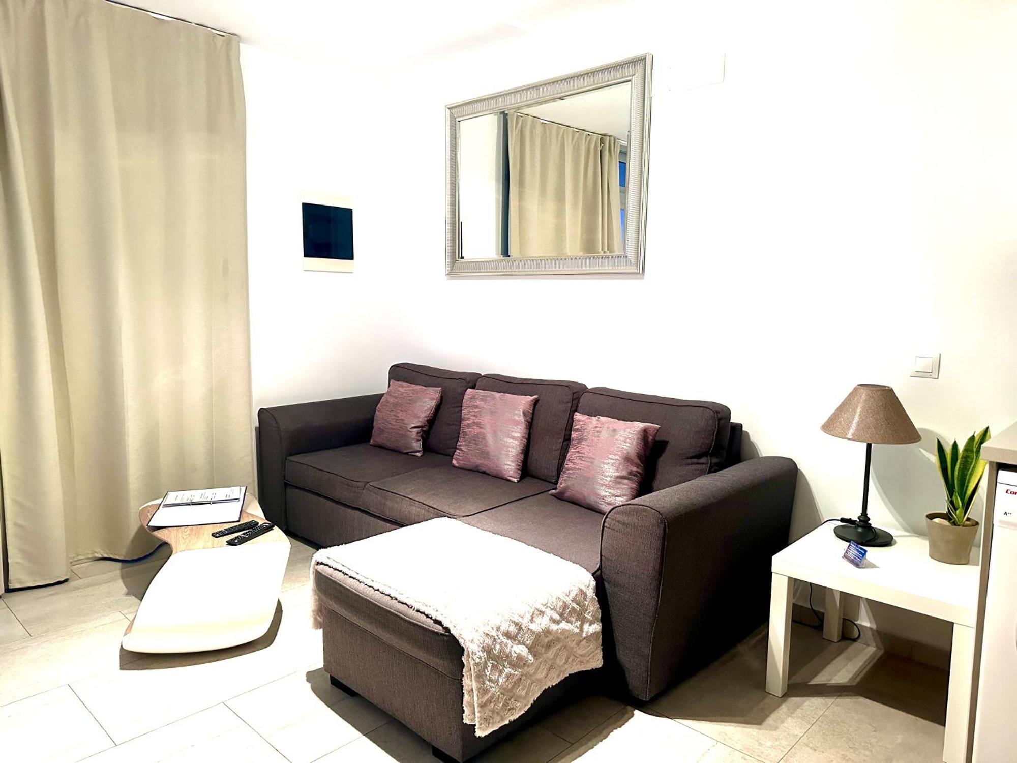 Los Gracioseros Apt 207 Puerto del Carmen  Extérieur photo