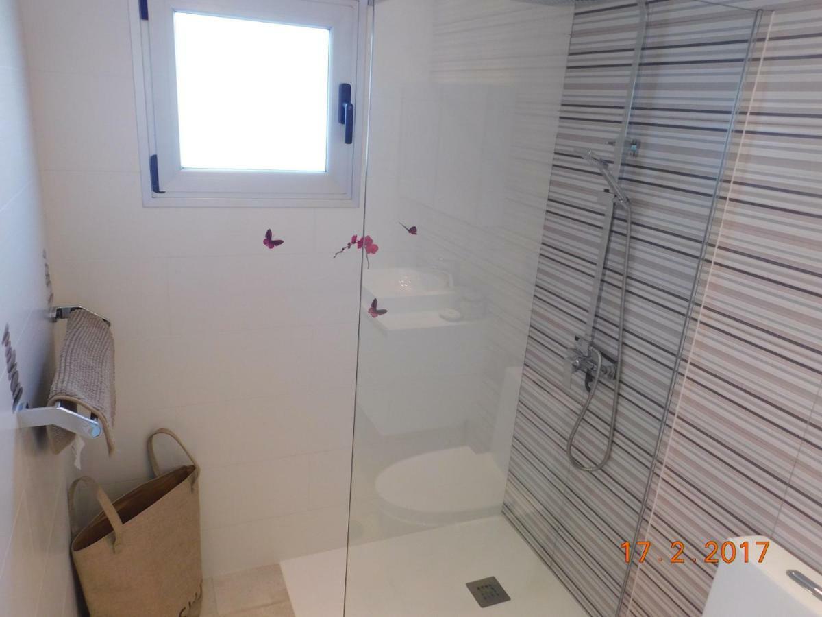 Los Gracioseros Apt 207 Puerto del Carmen  Extérieur photo