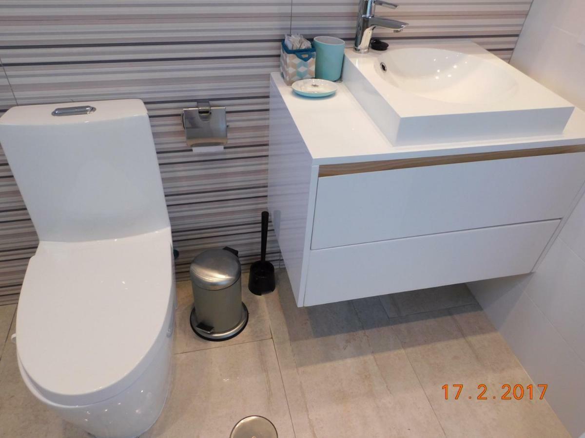 Los Gracioseros Apt 207 Puerto del Carmen  Extérieur photo