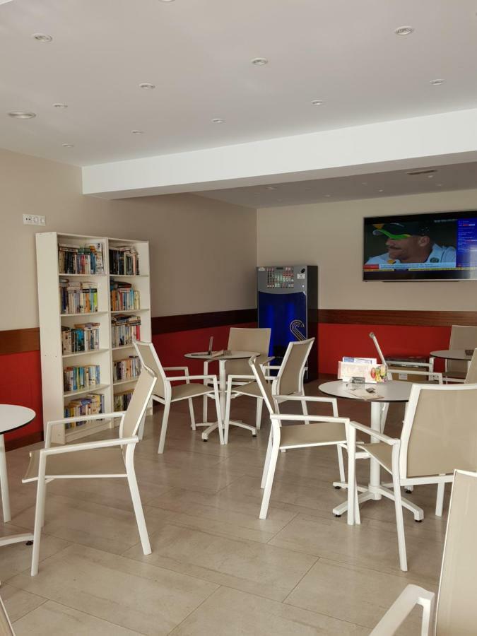 Los Gracioseros Apt 207 Puerto del Carmen  Extérieur photo
