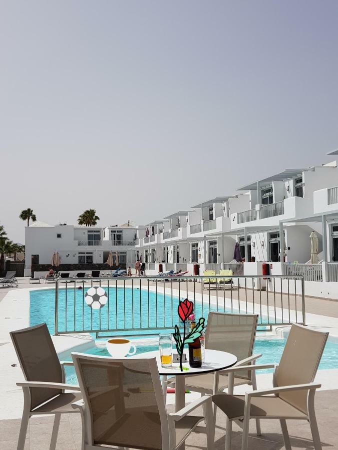 Los Gracioseros Apt 207 Puerto del Carmen  Extérieur photo
