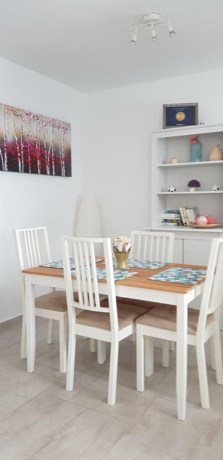 Los Gracioseros Apt 207 Puerto del Carmen  Extérieur photo