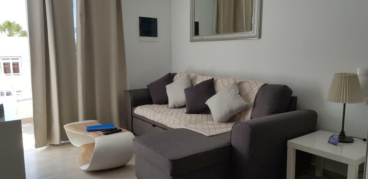 Los Gracioseros Apt 207 Puerto del Carmen  Extérieur photo